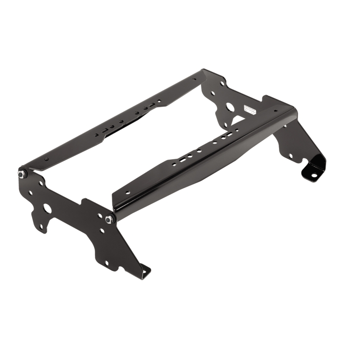 GOOSENECK RAIL KIT DODGE