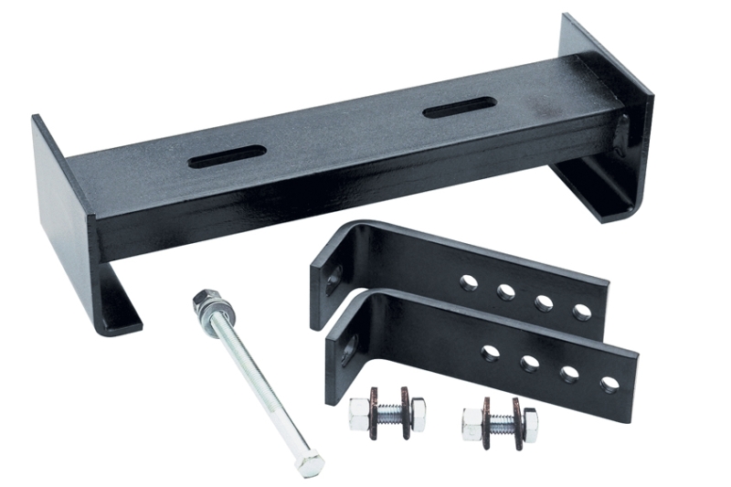POLE TONGUE ADAPTER