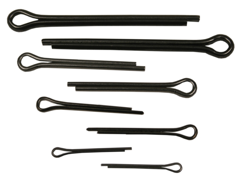 COTTER PIN ASSORTMENT