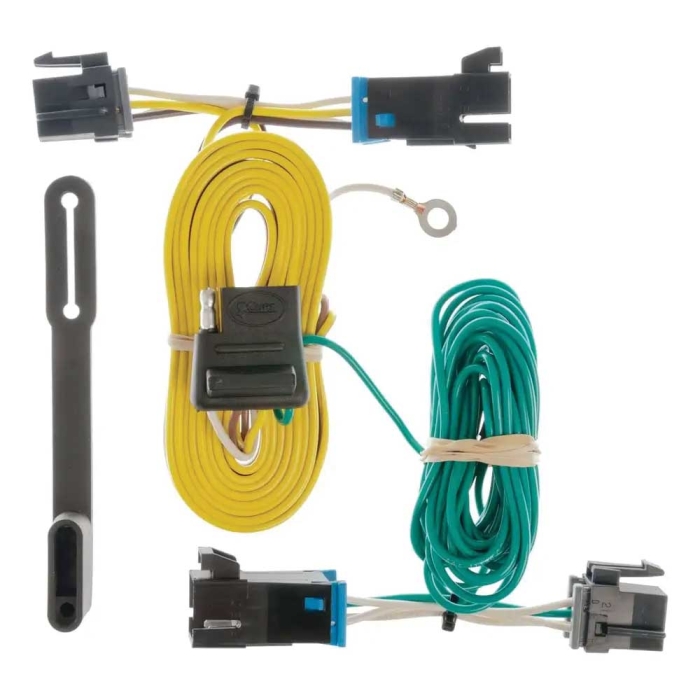 T-Connector - Fits Chevy Fullsize Van