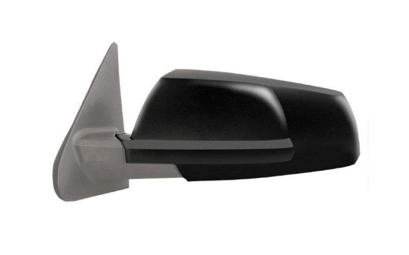 Custom Fit Towing Mirror - Toyota Tundra (07-13)  Sequoia (08-13) Pair
