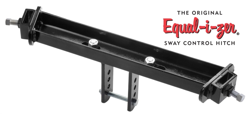 POLE TONGUE ADAPTER