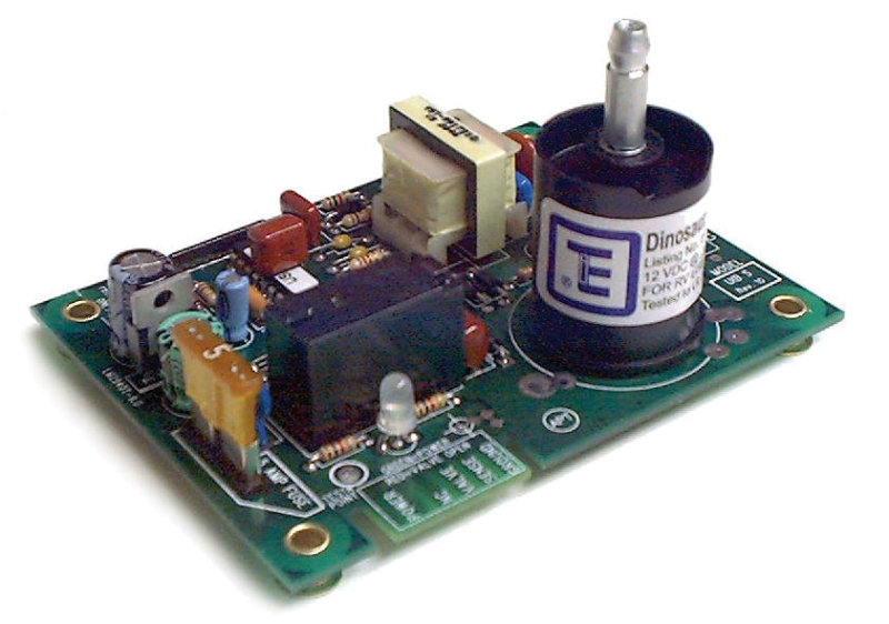 UNIVERSAL POST STYLE CONNECTOR IGNITOR BOARD - SMALL