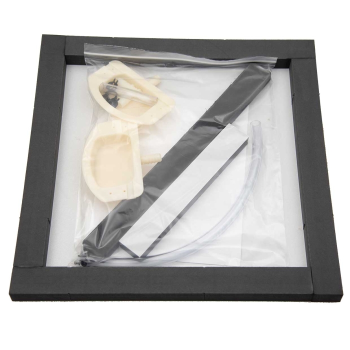 Auxiliary Drain Pan Kit