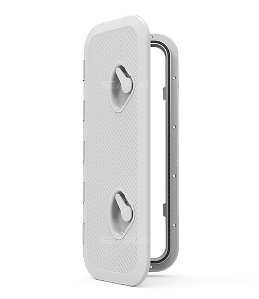 Rectangular Access Hatch - 20" x 18.1"