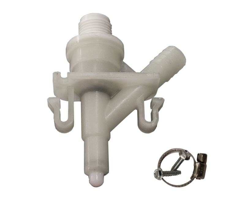 WATER VALVE KIT FOR SEALAND 310
