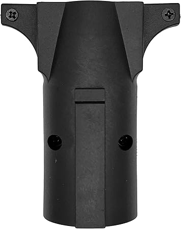 7-Way RV to 5-Way Flat Adapter