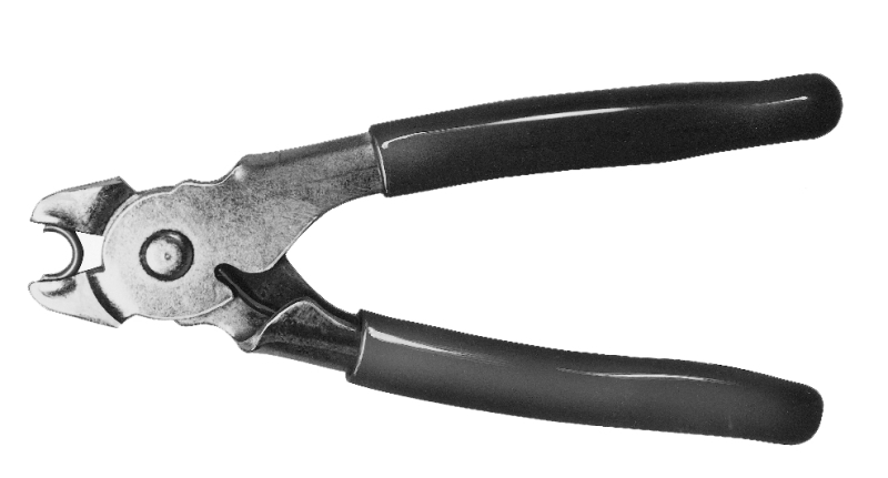 SHOCK CORD RING PLIERS