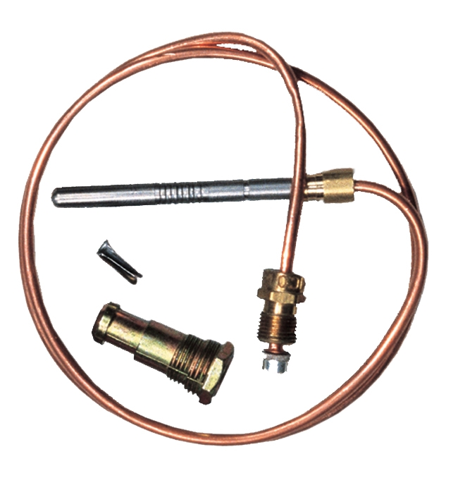 THERMOCOUPLE KIT - 18"