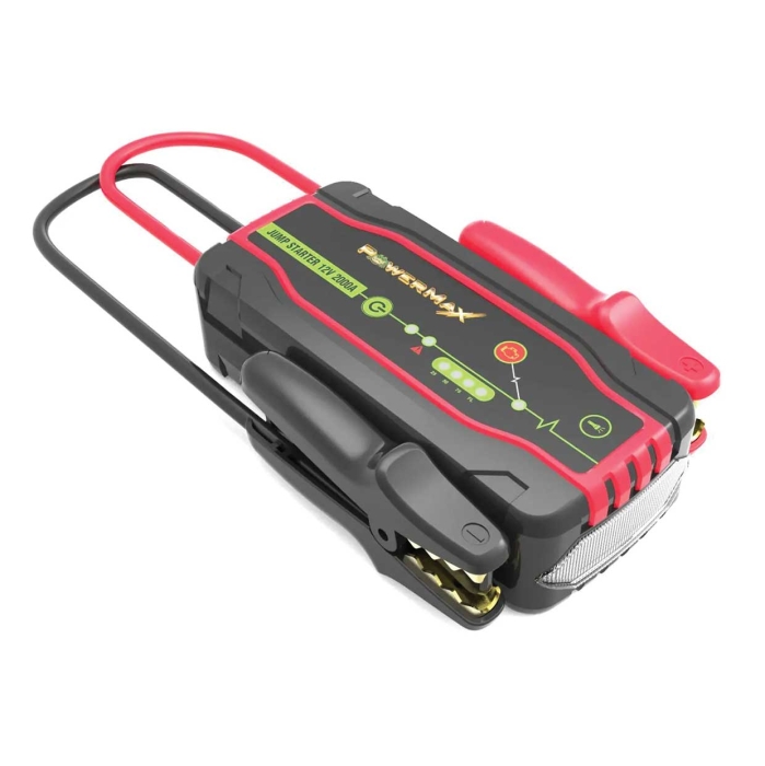 Powermax Lithium Jump Starter NP13400