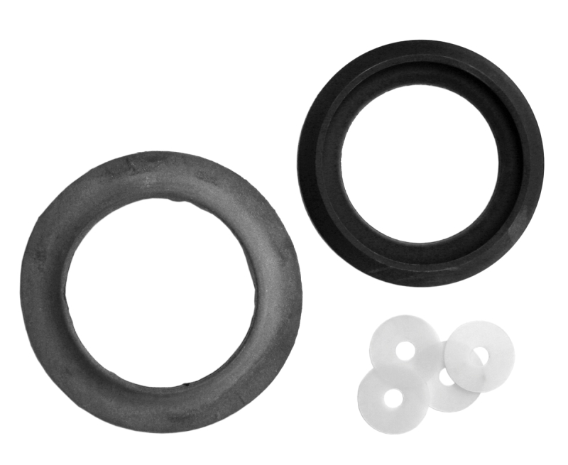 WASTE BALL SEAL STYLE II  LITE  PLUS