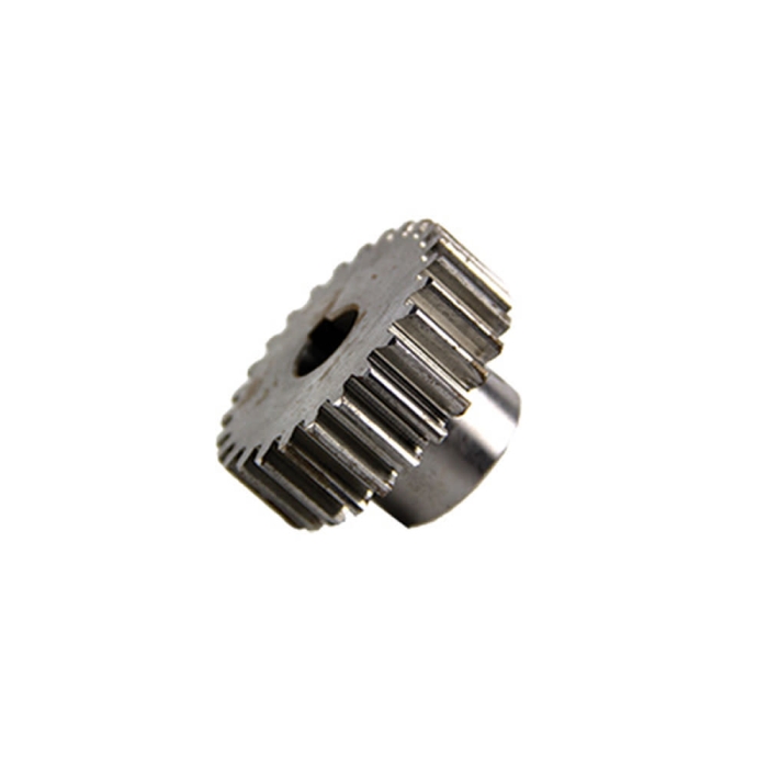 Gear Crown
