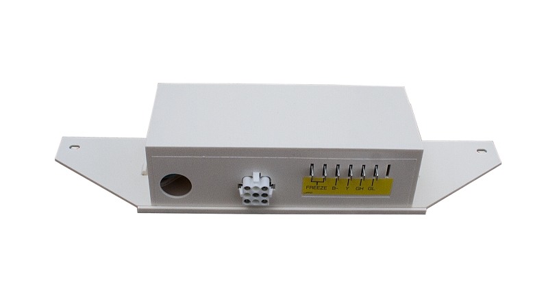 Air Conditioner Control Box Assembly