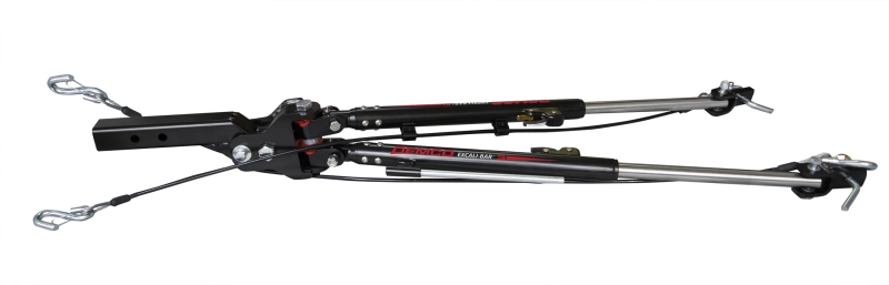 Excalibar III Tow Bar