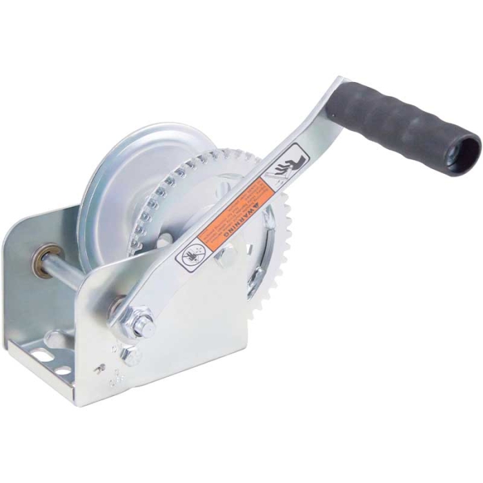 TRAILER HAND WINCH DL1100A 1100LB