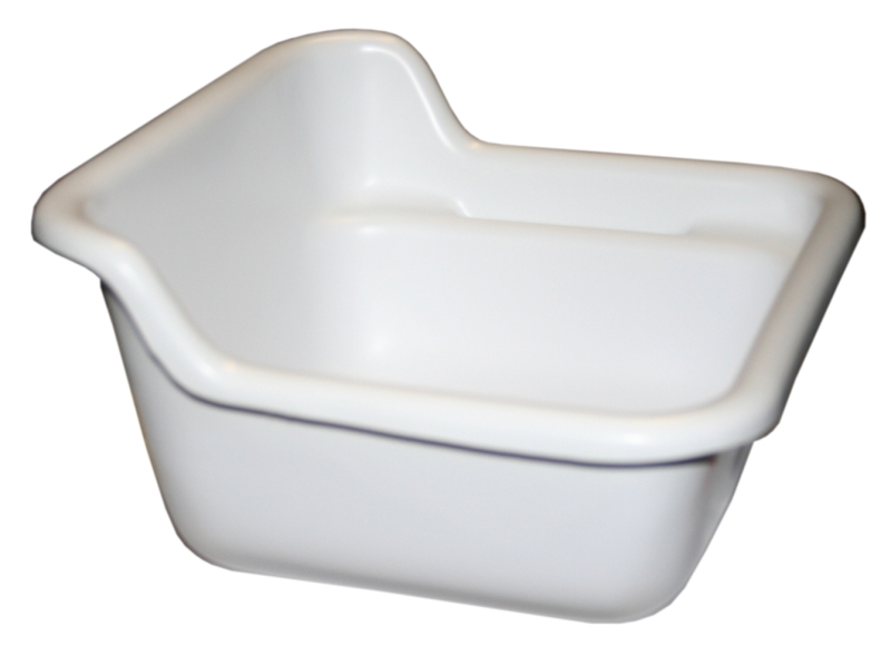 ICE BUCKET KIT FOR 6  8  10 CUBIC FEET REFRIGATOR