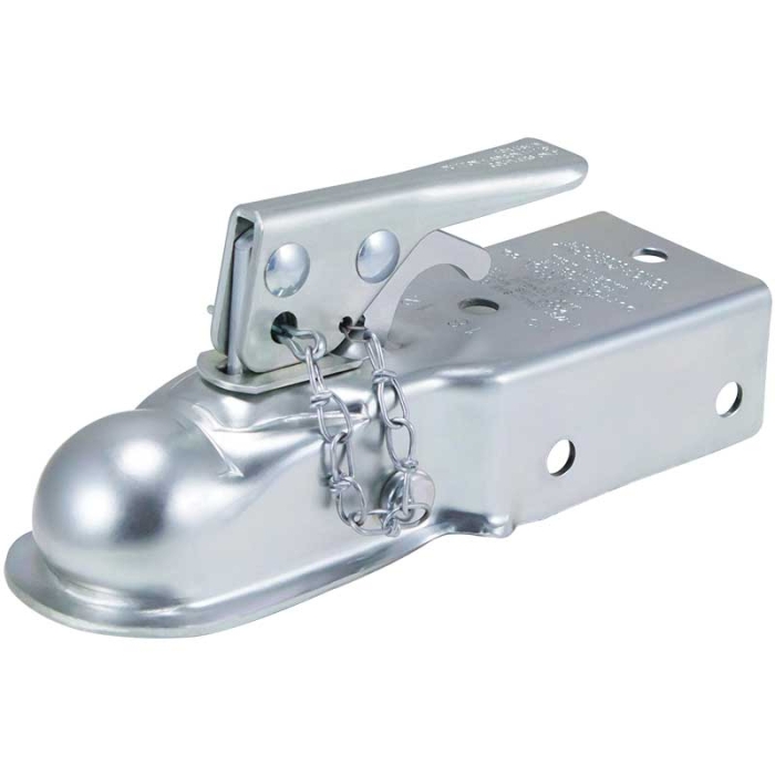 COUPLER 960 CLASS 1 2000 LB  1 7/8" Ball  2 1/2" Channel