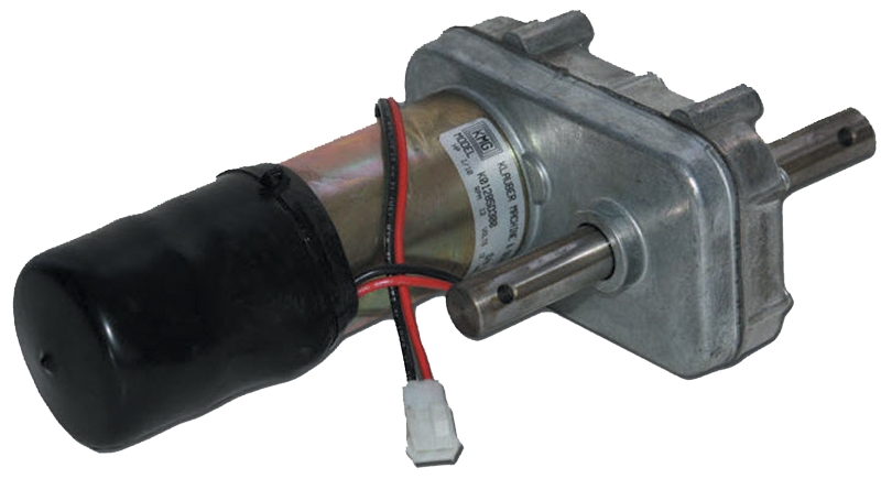 MOTOR D-300