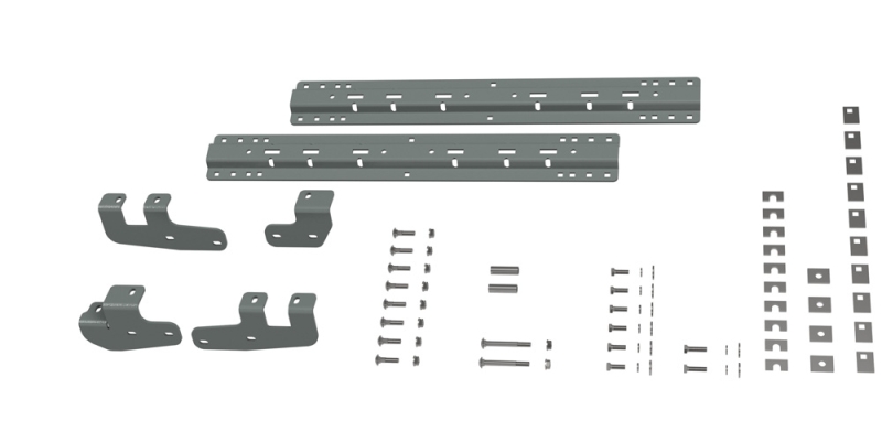 Quick Fit Custom Bracket Kit