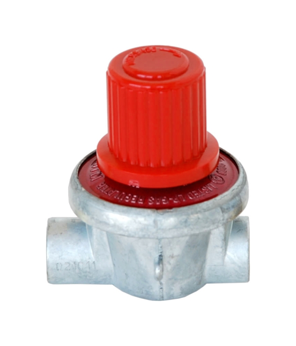 High Pressure Regulator - Single Stage