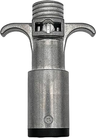 6-Way Die Cast Metal Socket