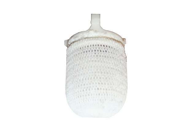 OPALITE GAS LIGHT - PREFORMED MANTLE