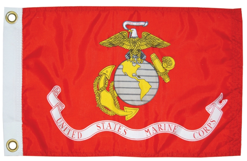 MARINE FLAG