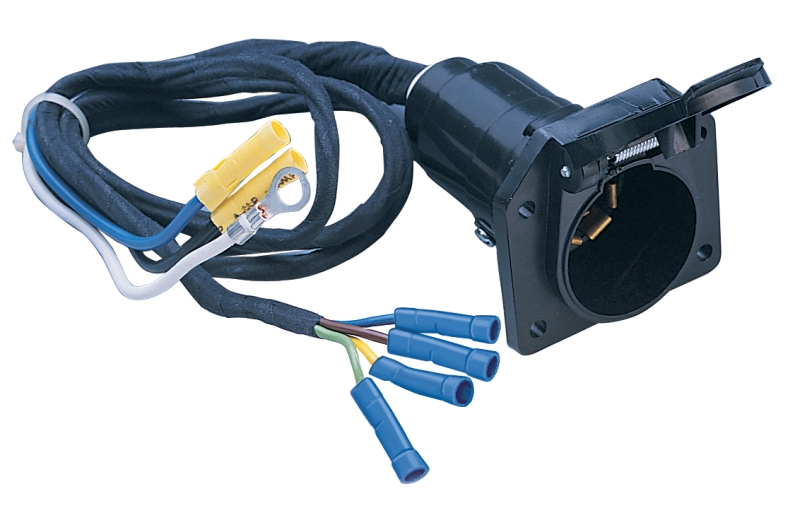 CONNECTOR TAIL LIGHT