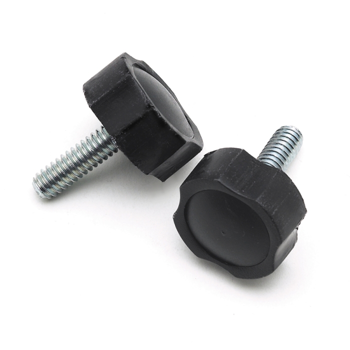 LOCKING KNOB (2) - FOR ALL CENTER RAFTERS