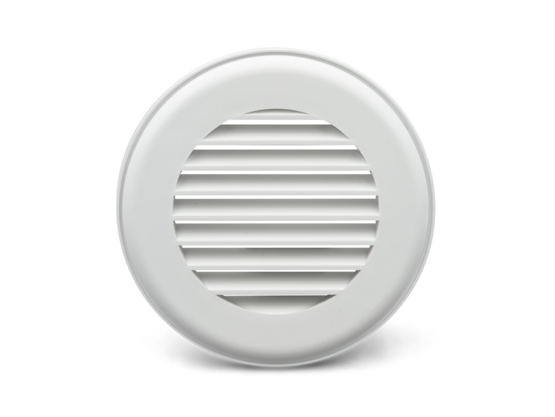 CoolVent Snap-On Ceiling Vent