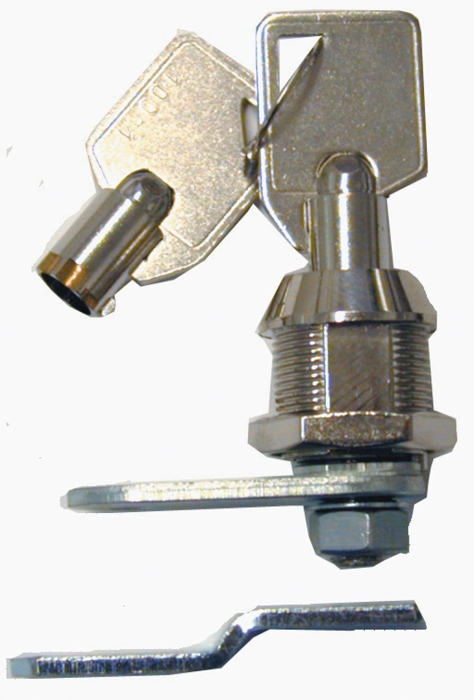 ACE KEY CAM 7/8" WITH OFFSET AND STRAIGHT CAMS