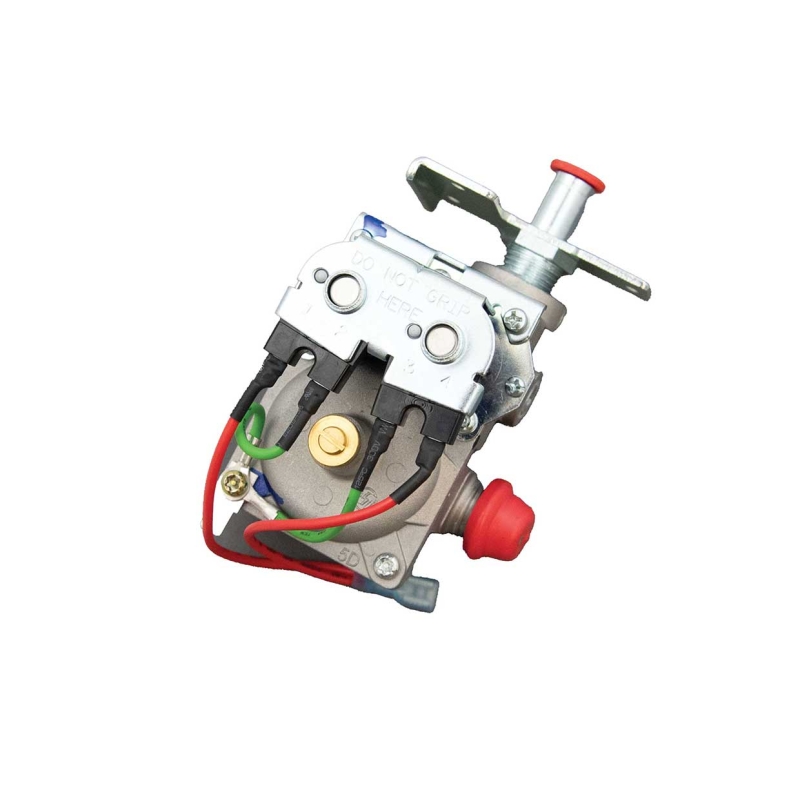 Replacement Furnace Gas Valve - 12 VDC