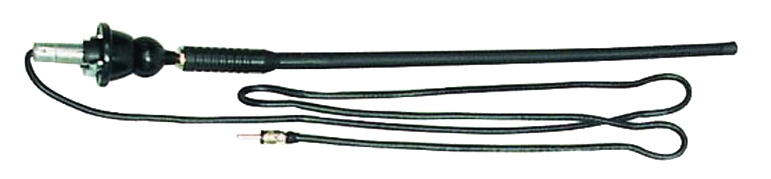 AM/ FM FLEXIBLE Antenna