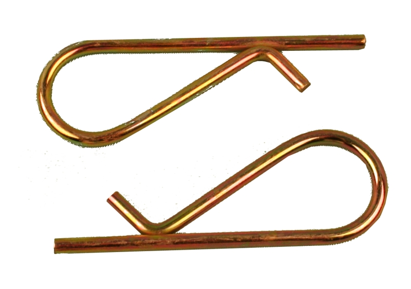 SWAY CONTROL REPLACEMENT PIN - 5/32" x 2-7/8"  2/PACK
