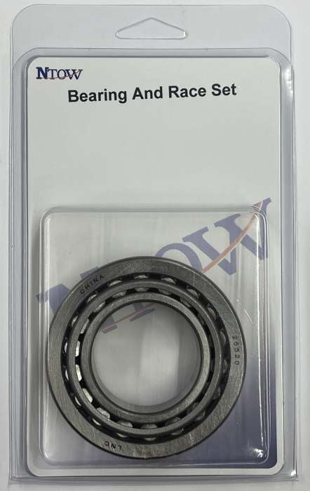 BEARING SET INNER (CUP 25520-CONE 25580)