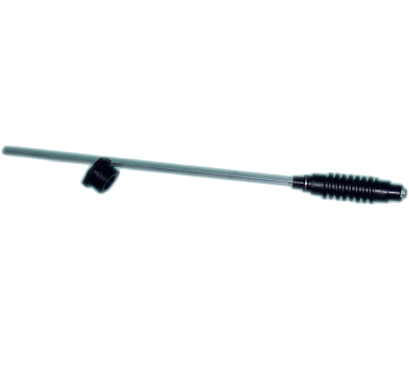 WORM GEAR/SHAFT ASSEMBLY FOR SENSAR ANTENNAS