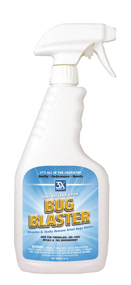 BUG BLASTER  22 Oz.