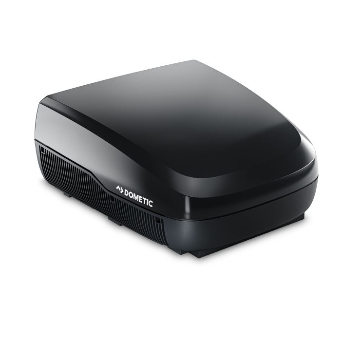 Dometic Freshjet 4 Electronic A/C 15 000 BTU Black - FJX4573EBKAS