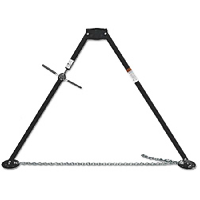 FIFTH WHEEL STABILIZER - DELUXE