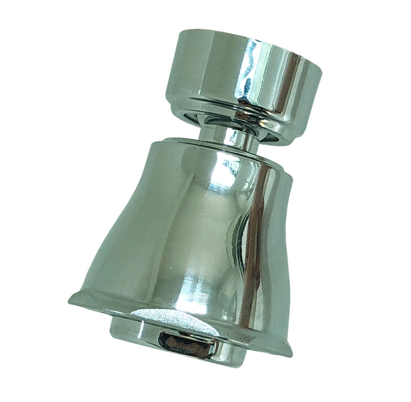 Insta Spray Aerator Chrome
