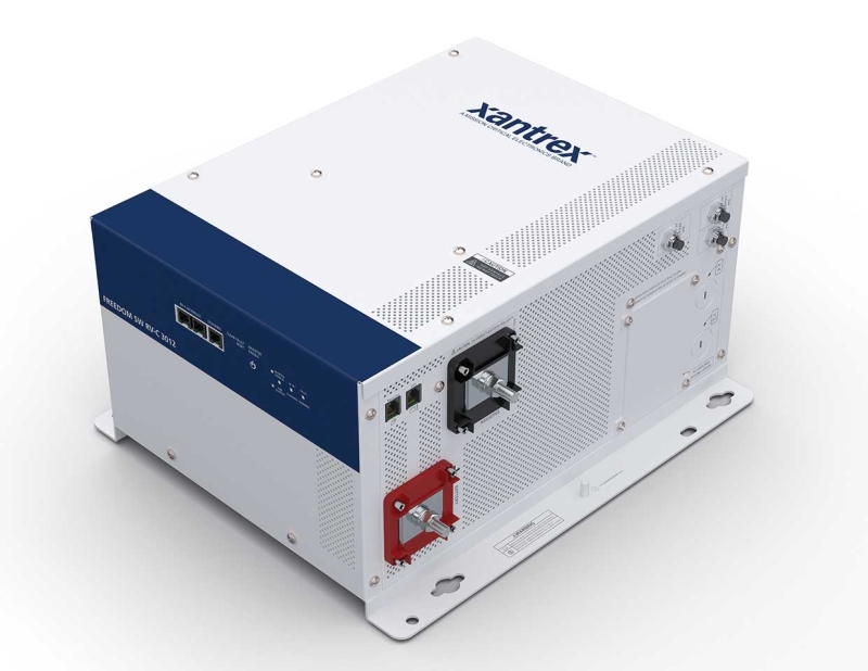 Pure Sine Wave Inverter/Charger Freedom SW3012 3000W 150A 120VAC 12