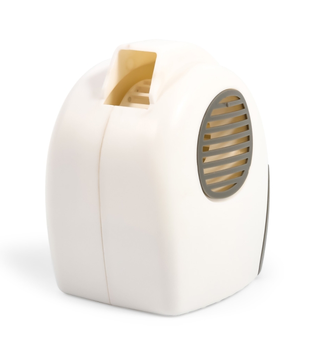 Battery Powered Fridge Airator