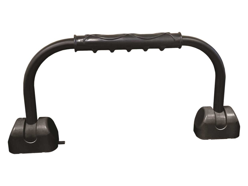 GRIPSAFE HANDRAIL ASSIST - 22" BLACK