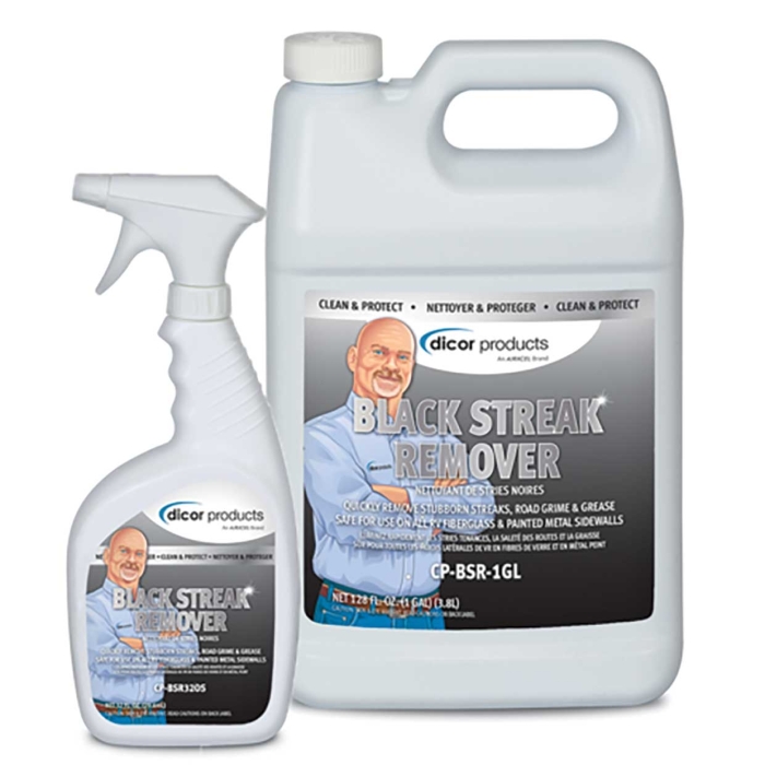 Black Streak Remover - Trigger Spray 32 Oz.