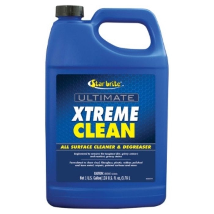 Starbrite Ultimate Extreme Clean 1 Gallon