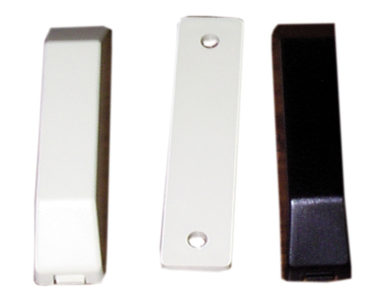 LARGE RECTANGULAR MAGNETIC DOOR SWITCH (OPEN)