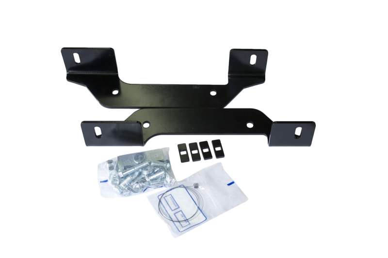 Frame Bracket Kit Chevy/GMC For Hijacker Premier Or Ultra-series