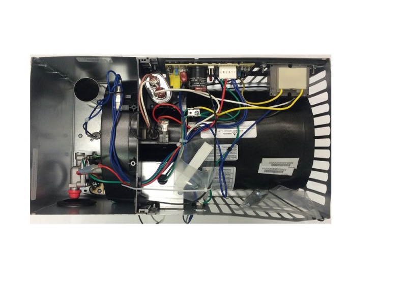 Afla35211 V4 Bp Hydroflame 35 000 Btu Furnace