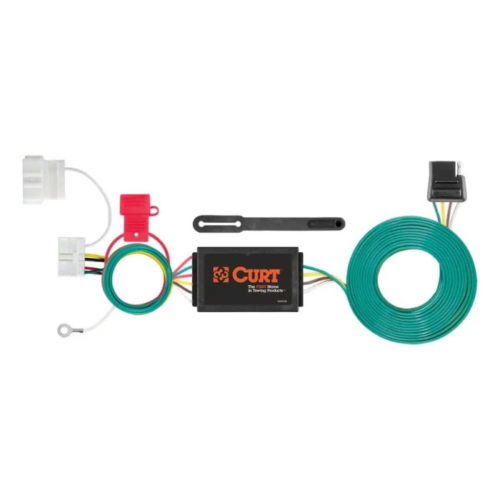 T-CONNECTOR - FITS HONDA ODYSSEY W/ OEM TOW PACKAGE