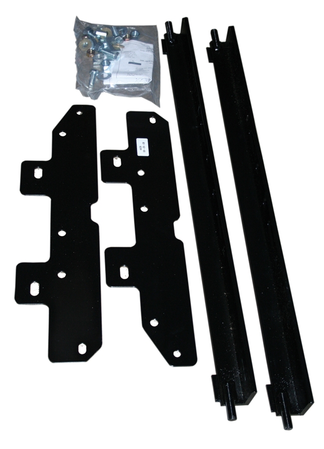 RAIL KIT FOR GOOSENECK 9460/9470
